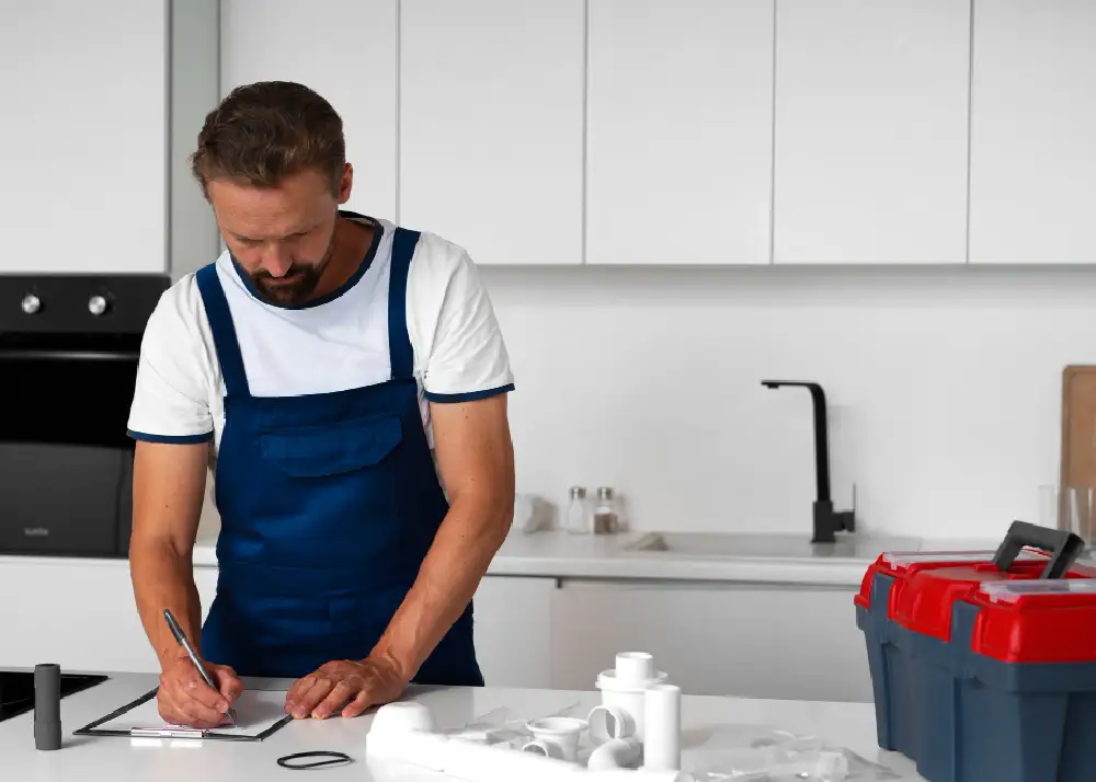 Understanding the Importance of Plumbing Maintenance